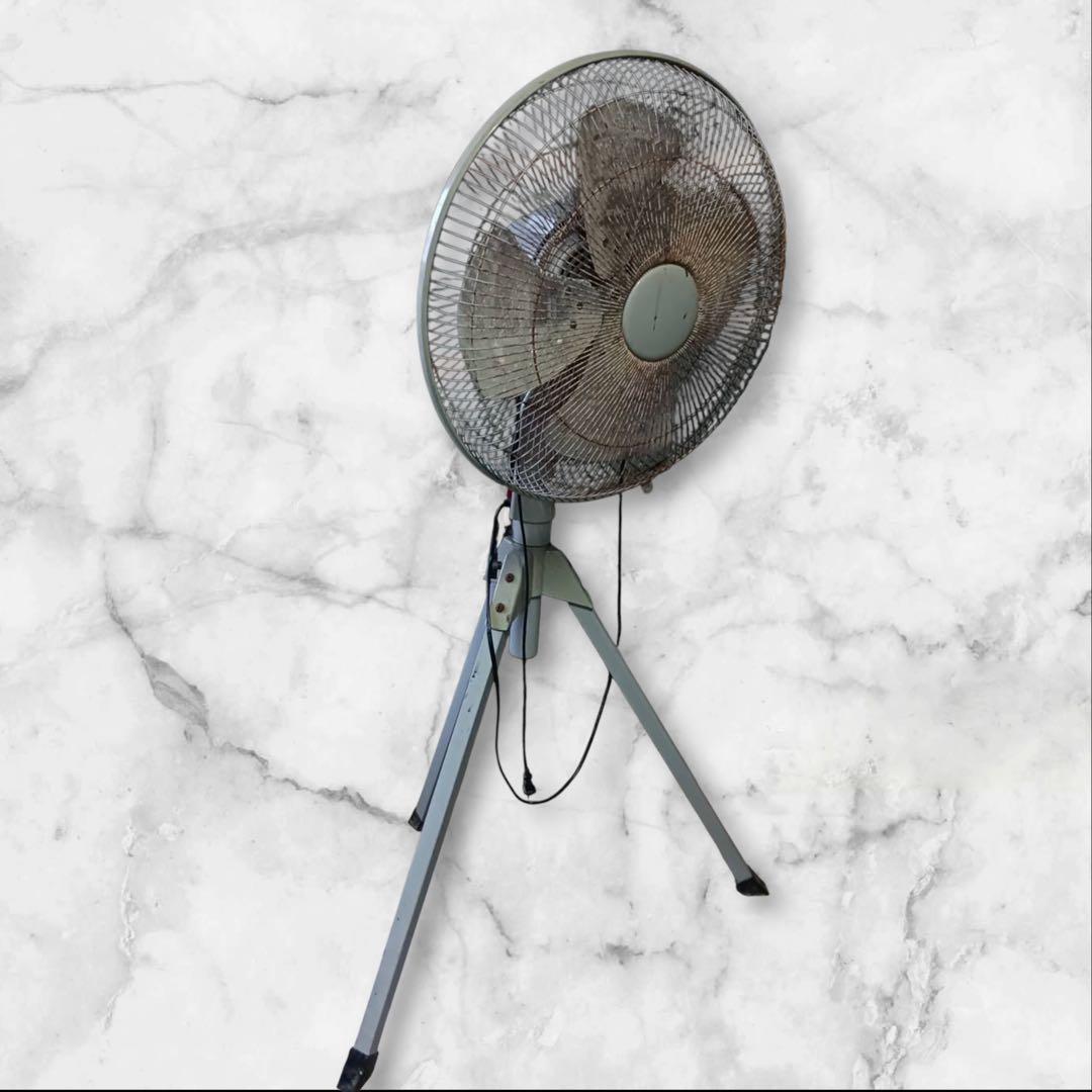 RETZ Commercial Fan RL45-AS