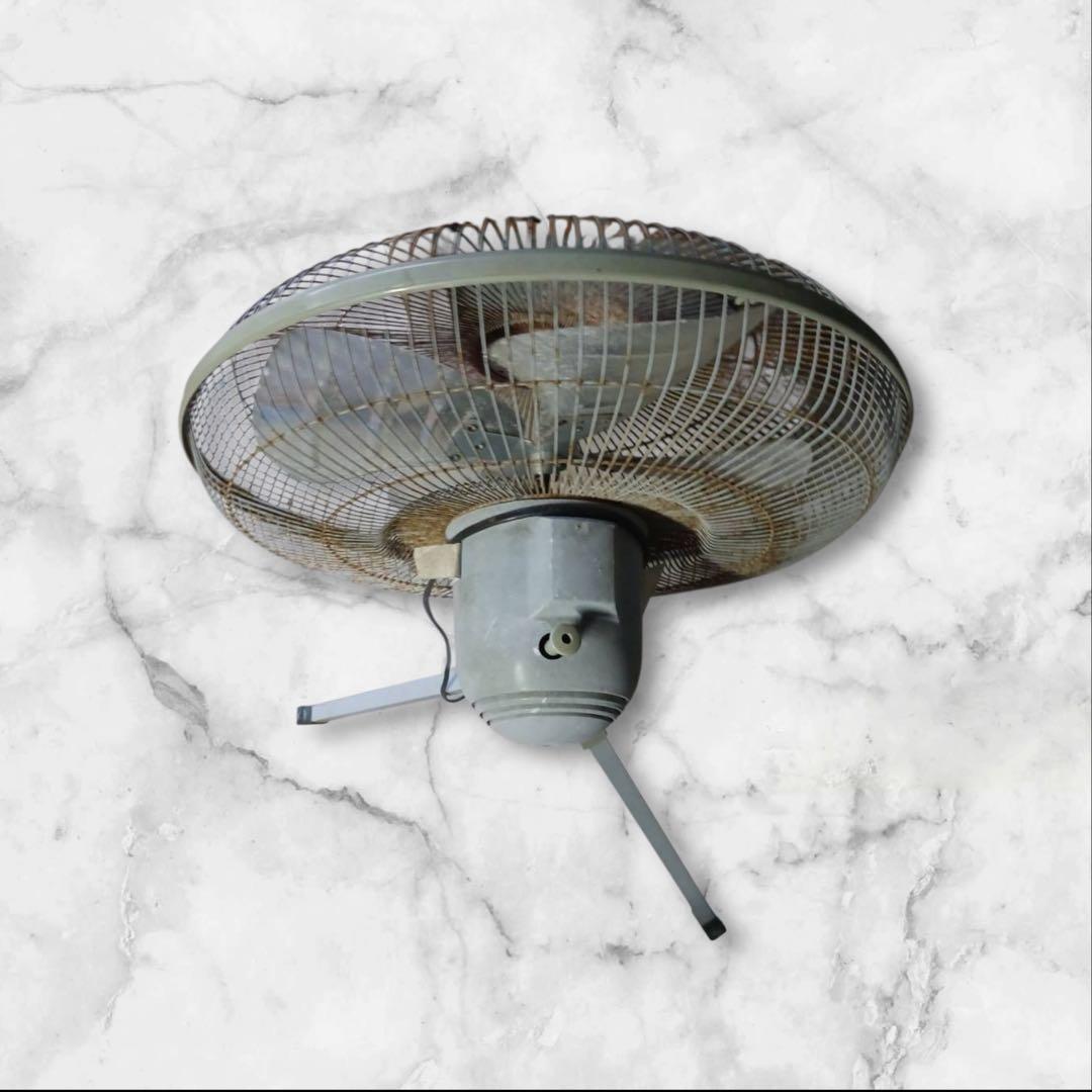 RETZ Commercial Fan RL45-AS