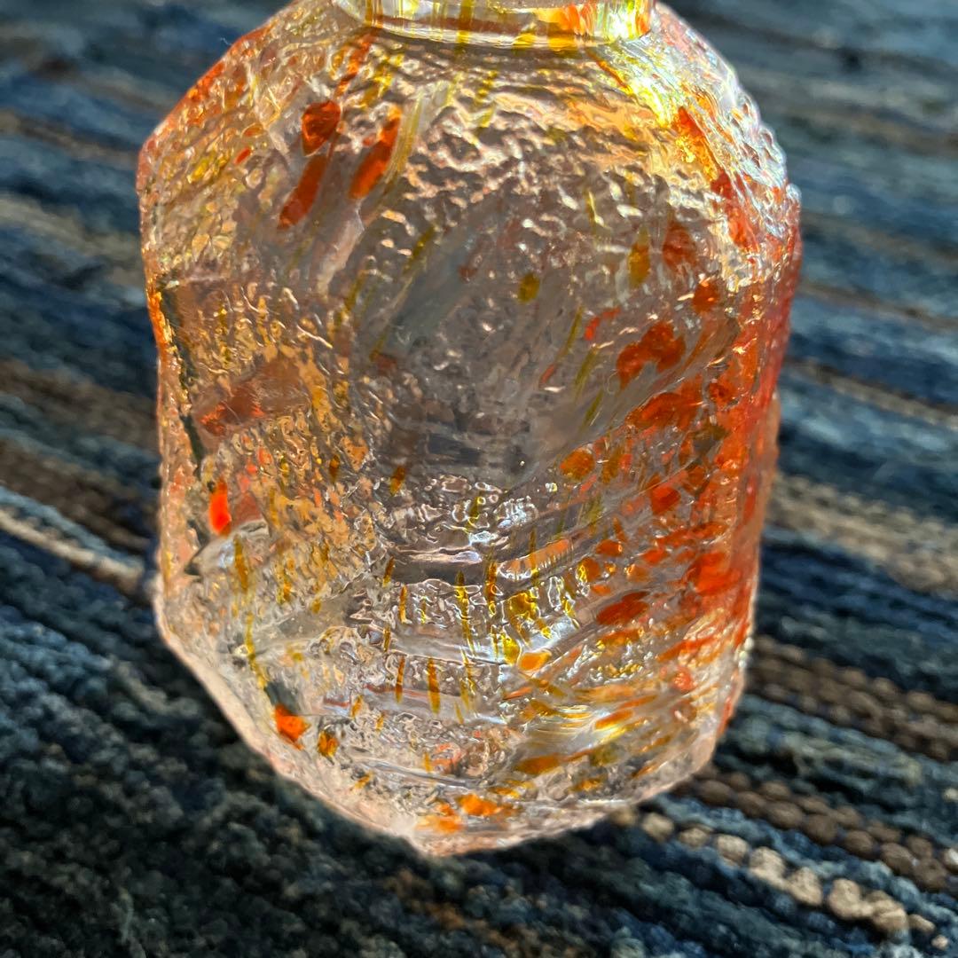 glass condiment