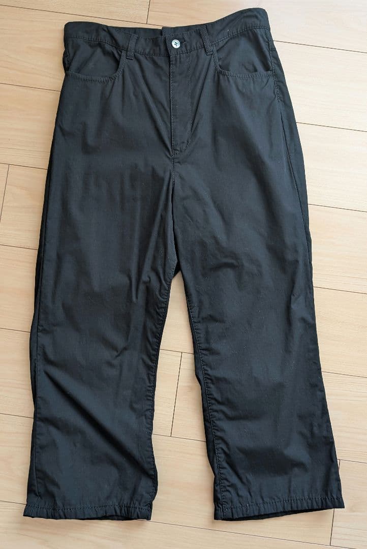 tricot COMME des GARÇONS Pants