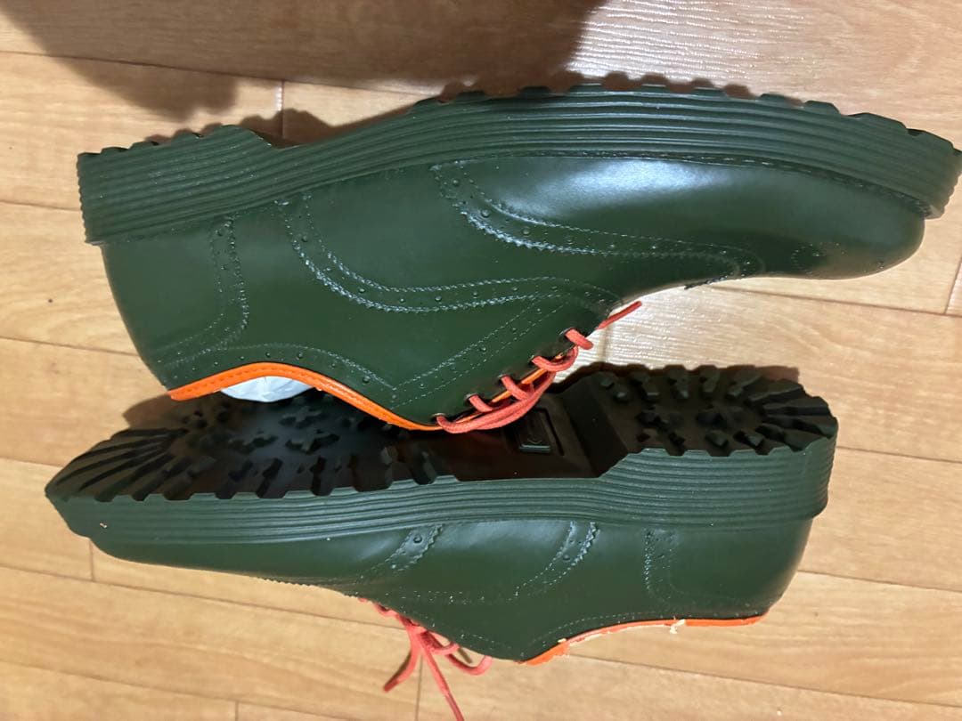 new unused
