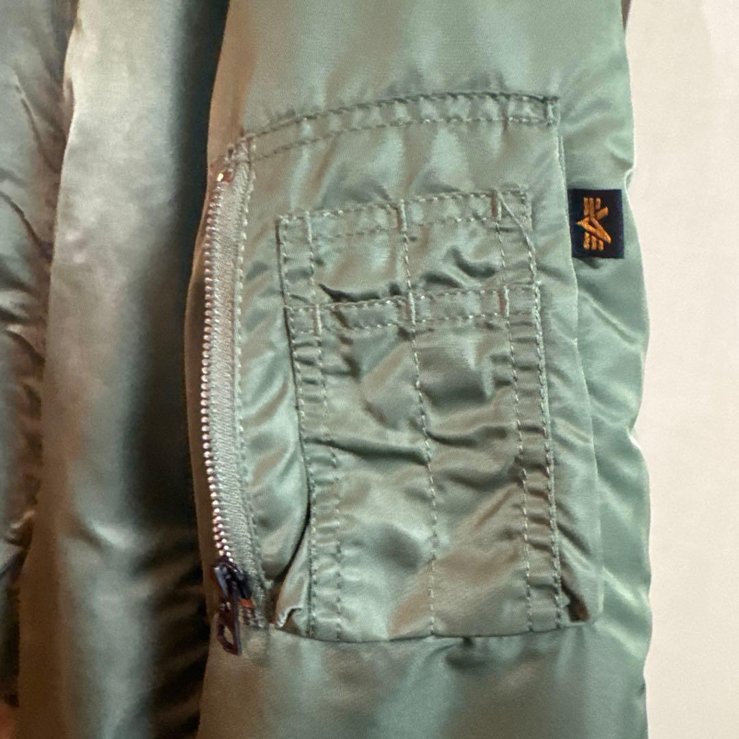 ALPHA

 / 

Size : XL(LL) <div class=gnlqyh