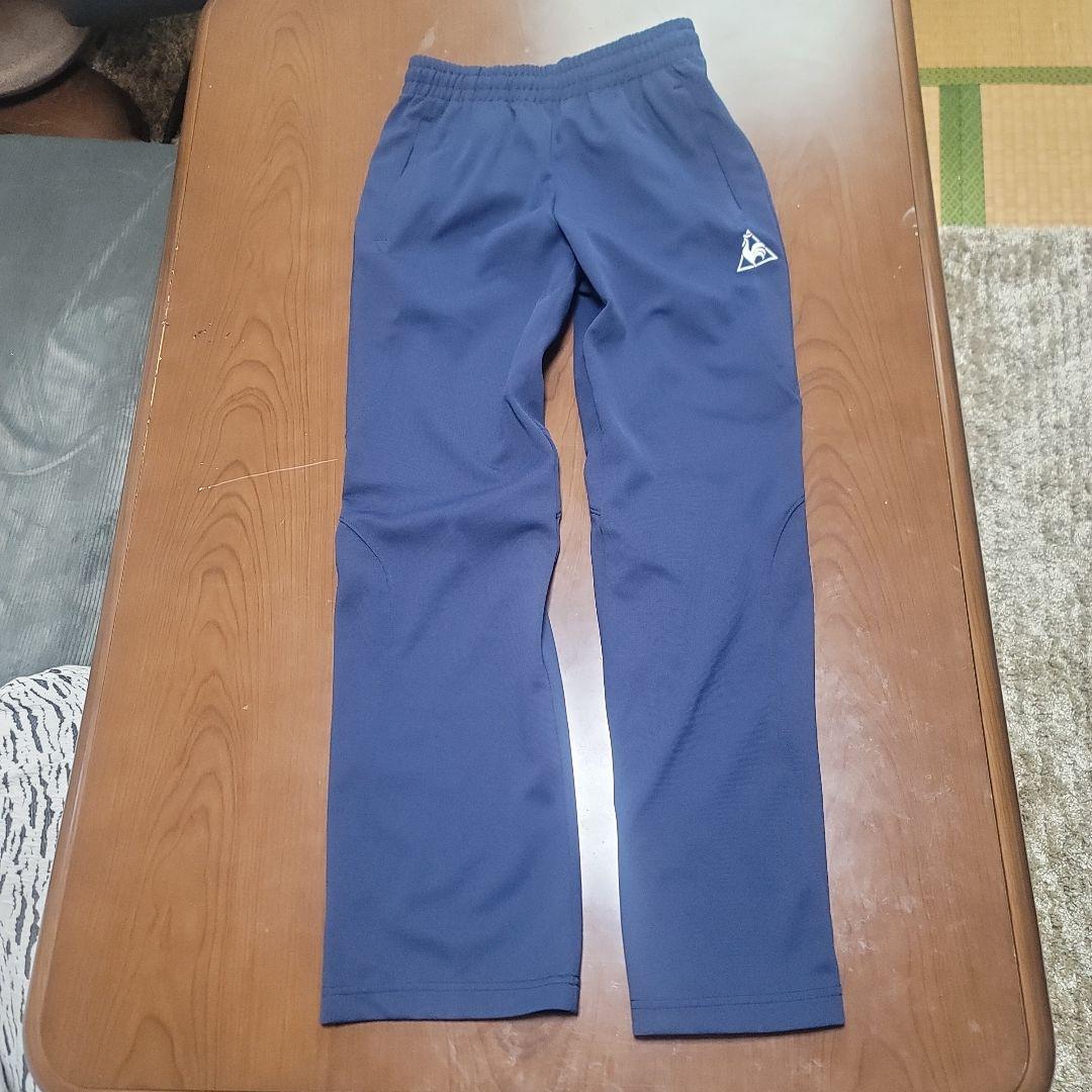 Le Coq Care Nursing Pants Unisex S White Coat Scrub