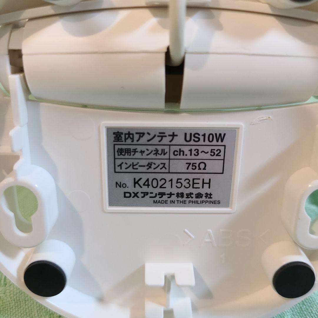 white terrestrial