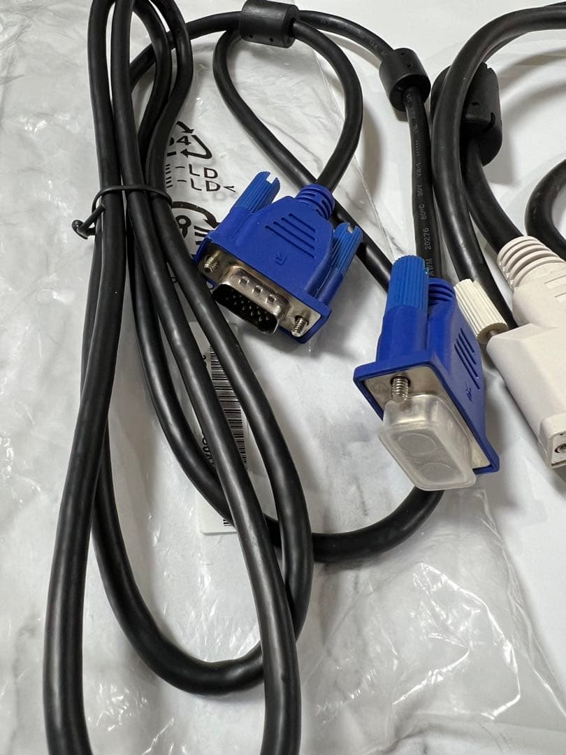 <br><br>vga set