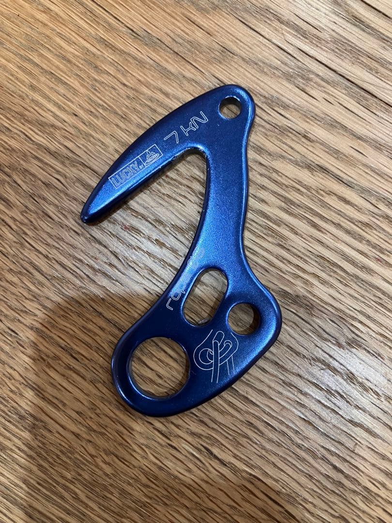 Climbing Fee Fee Fifi