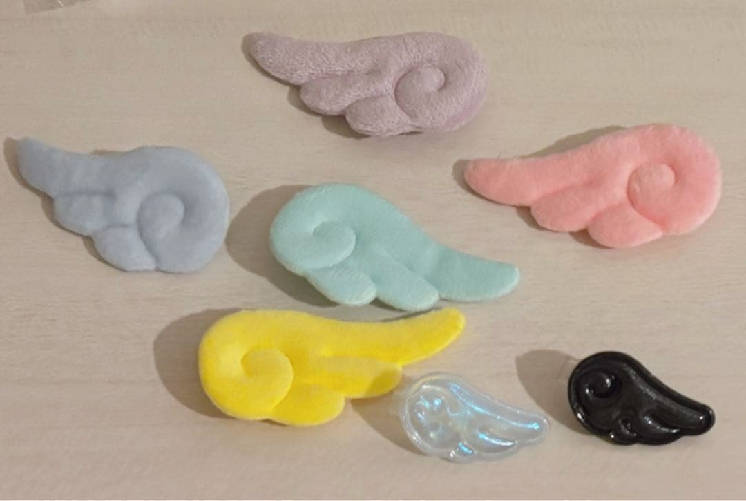Feather Hairpin Bulk Sale