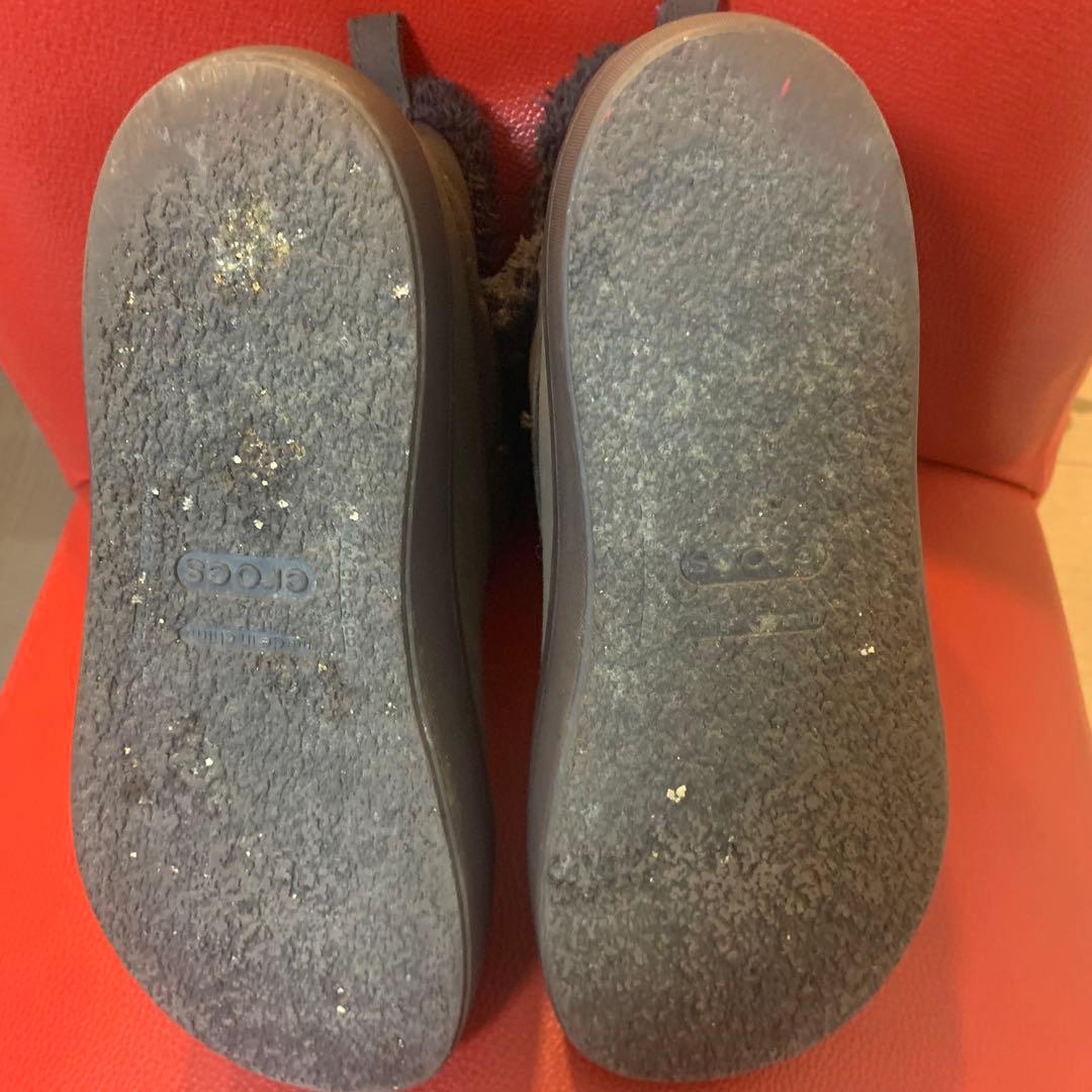 CROCS

 / 

Size : 24cm <div class=gnlqyh