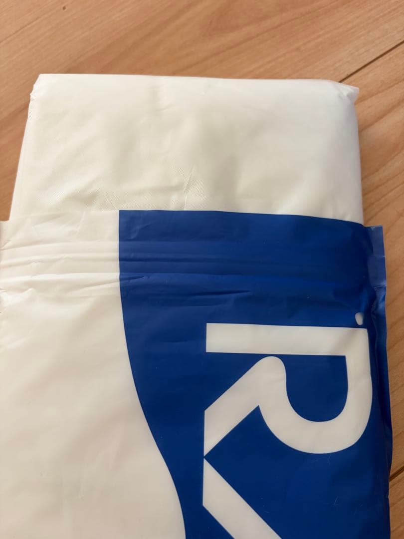【Final Price】Disposable Raincoat [Eco-friendly EVA Material Poncho, Set of 2]
