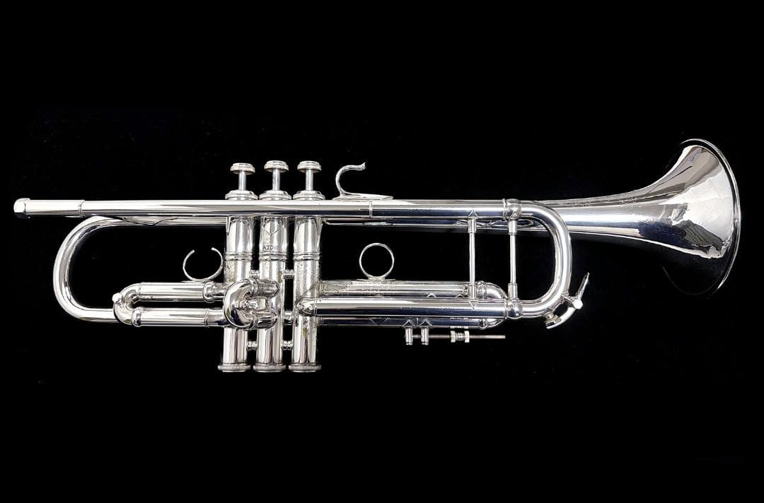 Bach Artisan AB190 Bb Trumpet