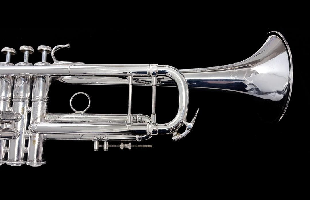 Bach Artisan AB190 Bb Trumpet