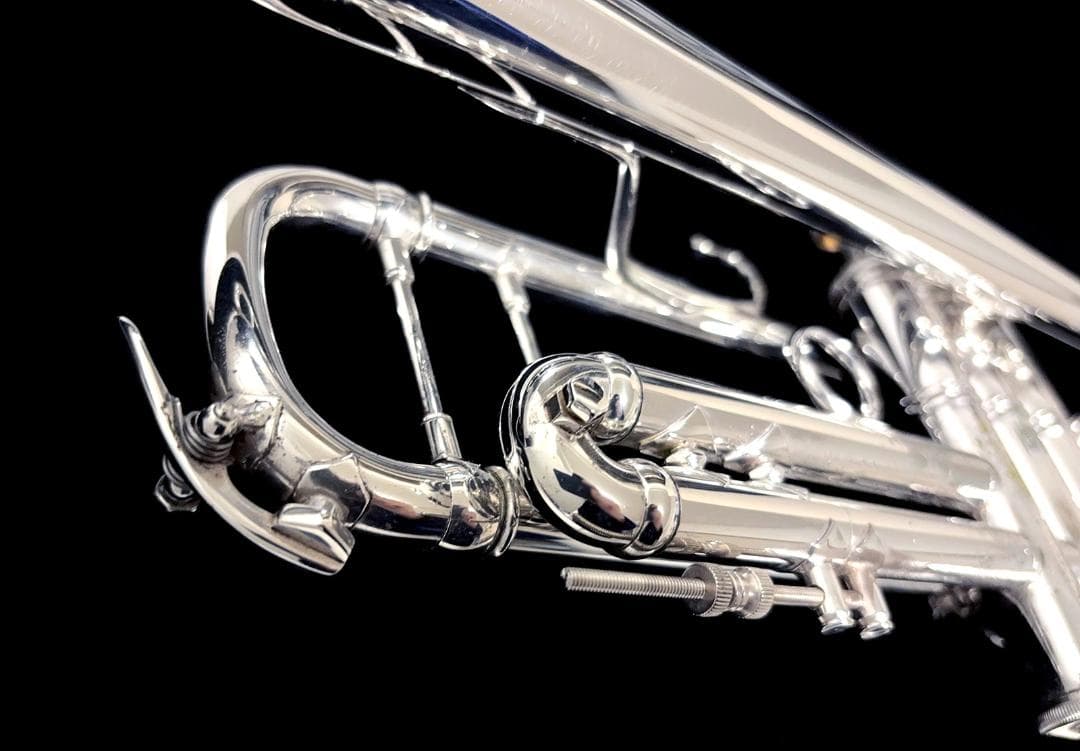 Bach Artisan AB190 Bb Trumpet
