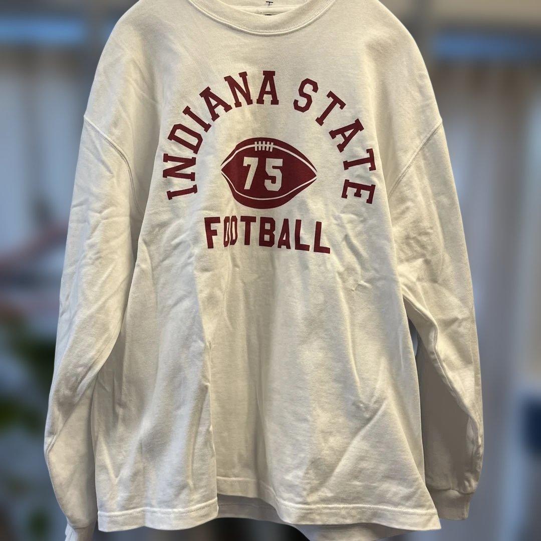 Men's Long Sleeve T-Shirt