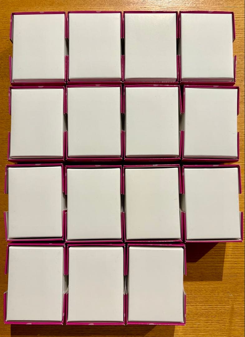 Five Colors Hyakunin Isshu - Torifuda - 15 Boxes