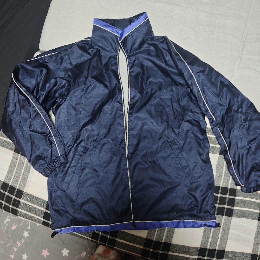 yacht cold protection