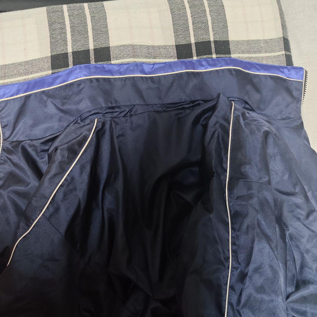 yacht cold protection