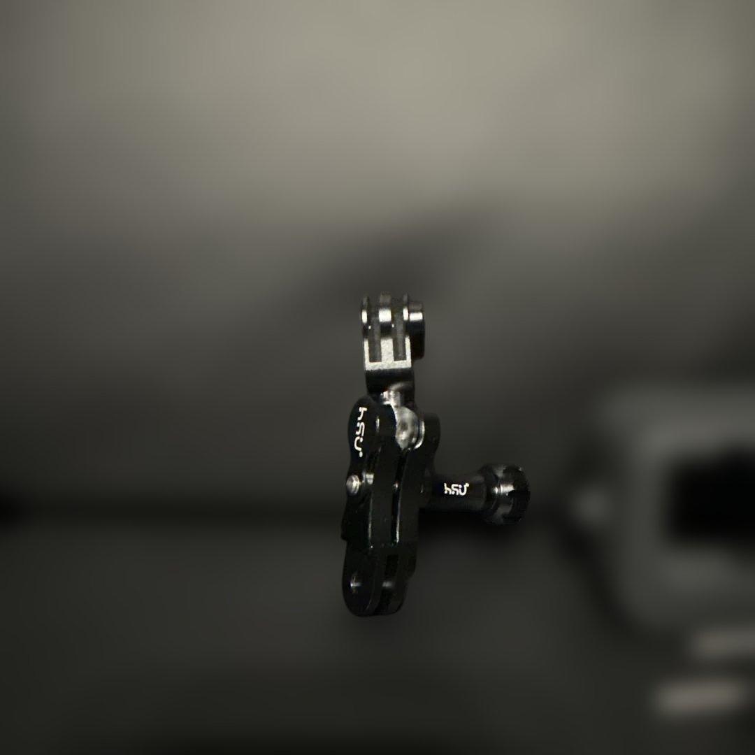 GoPro Neck Mount Option Set