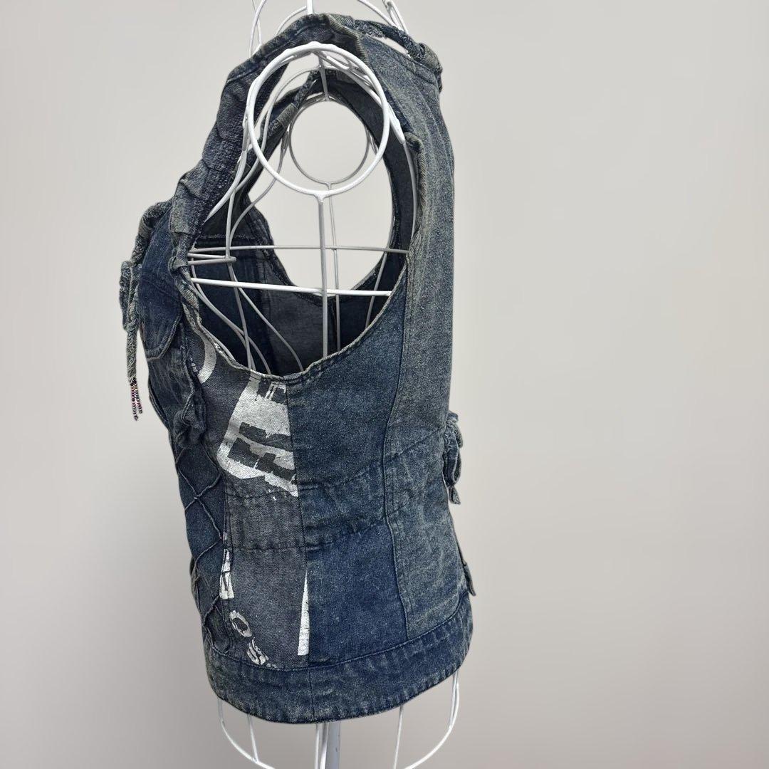 EL RODEO

 / 

Size : FREE SIZE <div class=gnlqyh