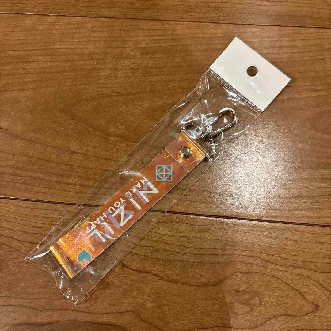 niziu merchandise