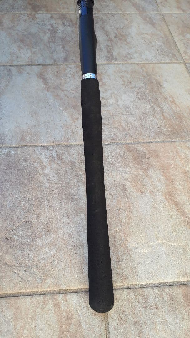 Shimano Scorpion Ocea Jigging Rod SCO-S 5614 VJ