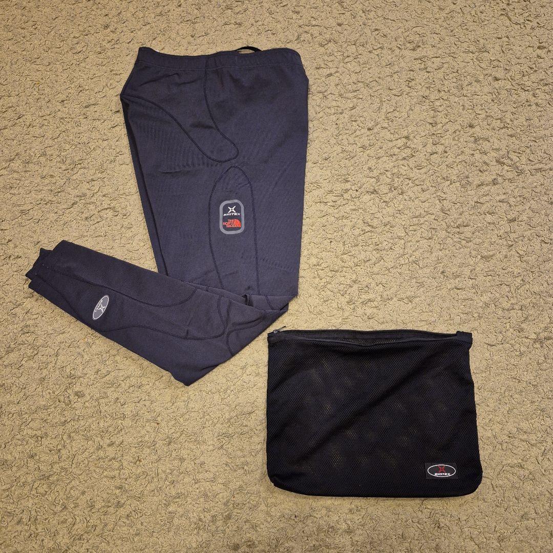 THE NORTH FACE BIOTEX Trekking Tights Women's L