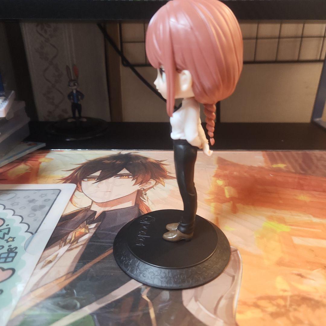 Chainsaw Man Q posket Makima
