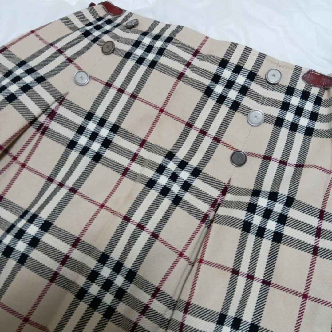 BURBERRY BLUE LABEL

 / 

Size : M <div class=gnlqyh