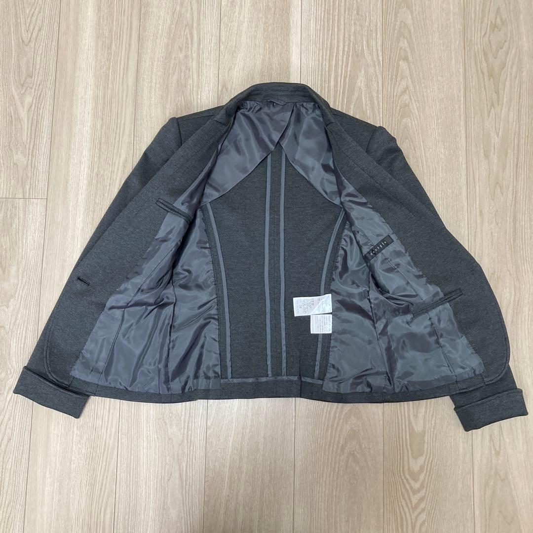charcoal gray