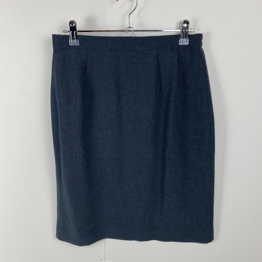 Beautiful condition LABELDA Takihyo Formal Pencil Skirt, Size 13