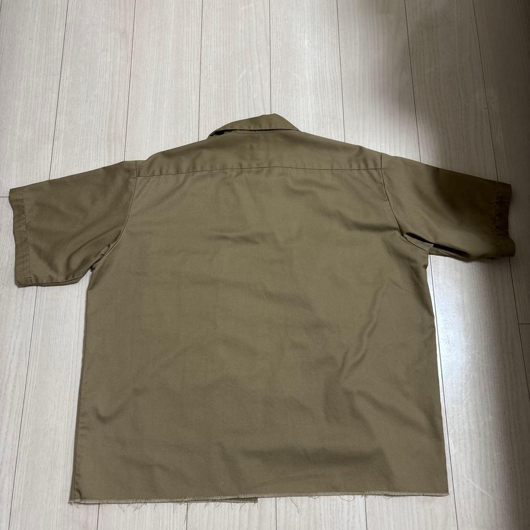 Dickies

 / 

Size : M <div class=gnlqyh