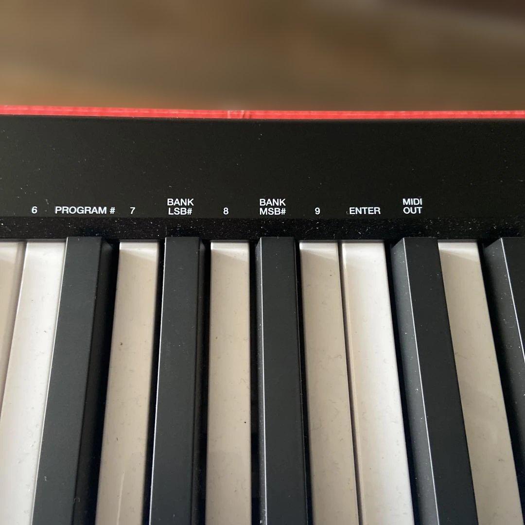 Keystation 61 MK3