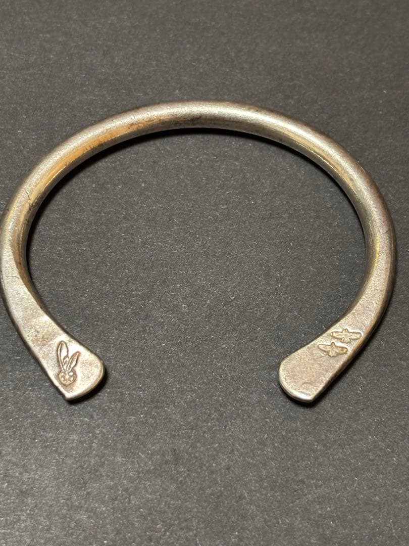 PEACE Bangle Wingrock