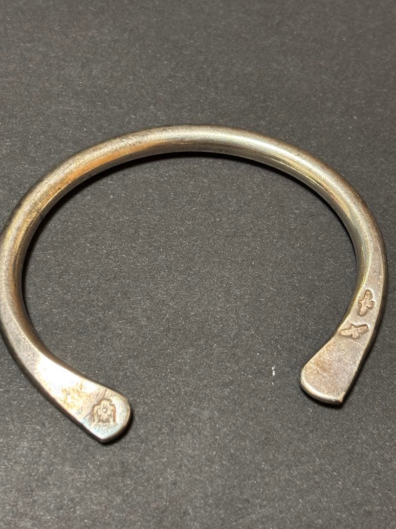 PEACE Bangle Wingrock