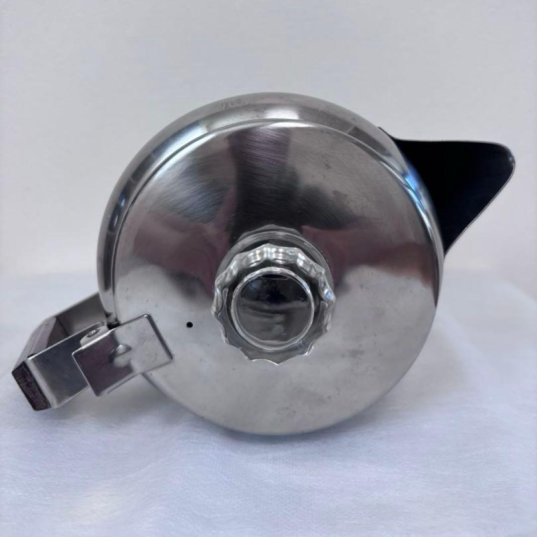 Coleman Percolator