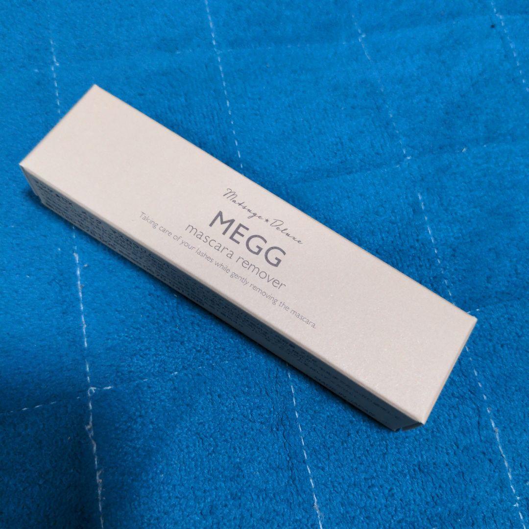 Price Reduced Again! MEGG Eyelash DX Mascara Remover Newmo