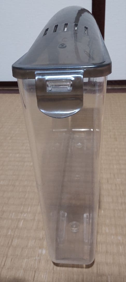 See-through Observation Case 