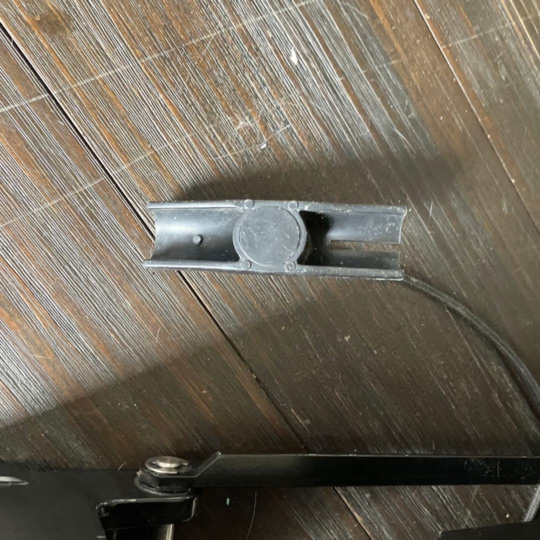 MotorGuide 01 Mount TZ Factory Aluminum Bow Deck