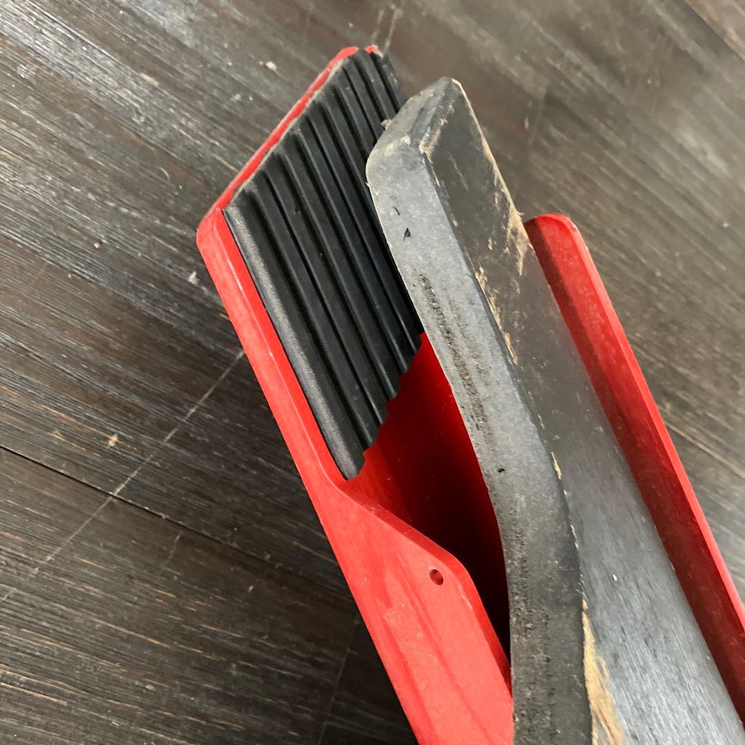 MotorGuide 01 Mount TZ Factory Aluminum Bow Deck