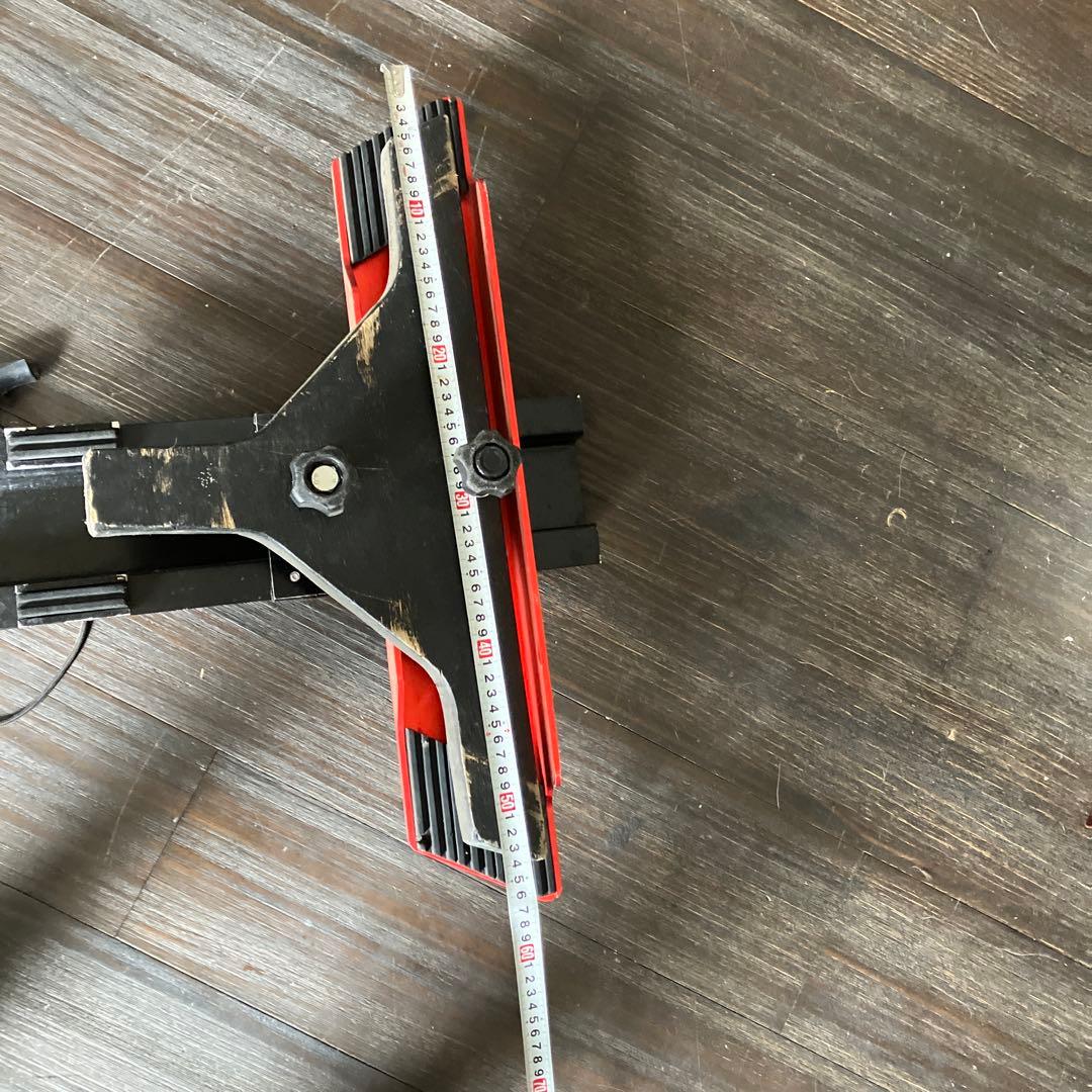 MotorGuide 01 Mount TZ Factory Aluminum Bow Deck