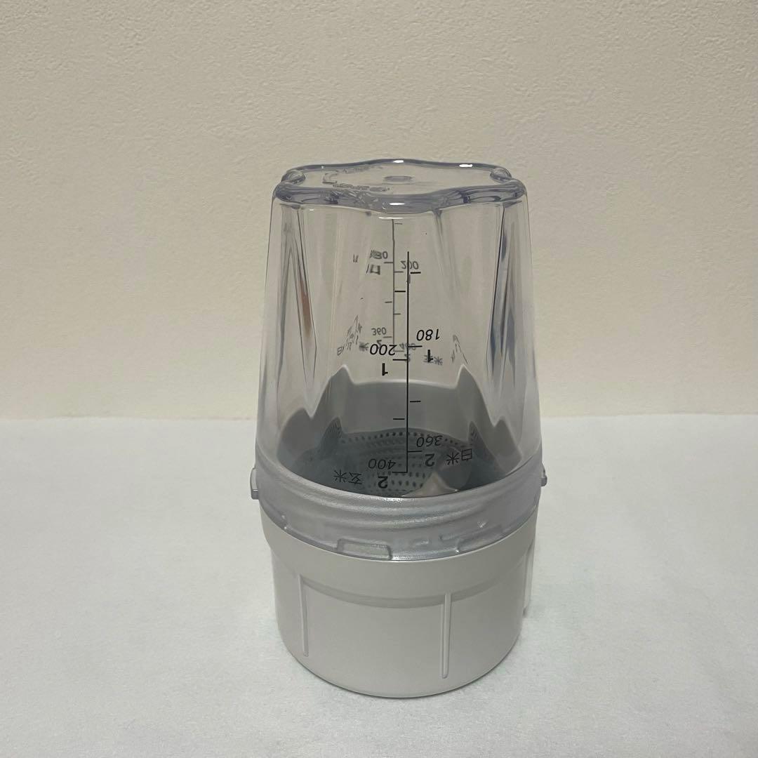 MK Seiko Small Rice Polisher SM-201