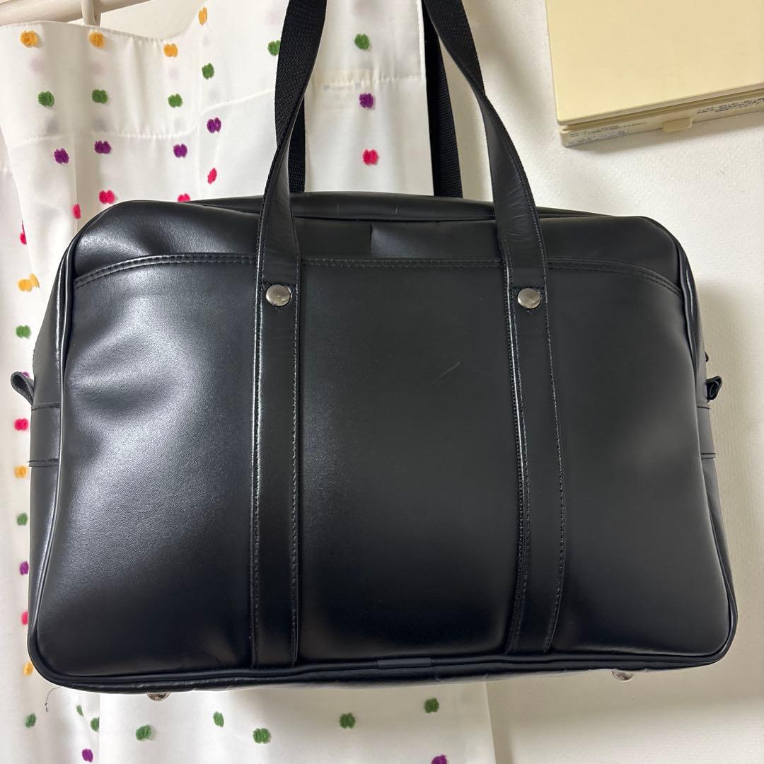 Nara Culture High School Bag