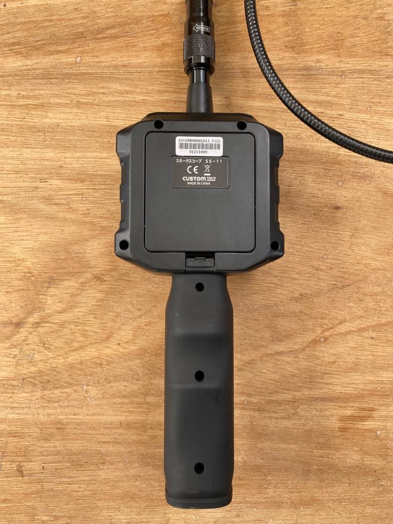 Snake Scope SS-11 Custom [Operation Confirmed]