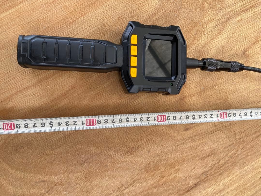 Snake Scope SS-11 Custom [Operation Confirmed]