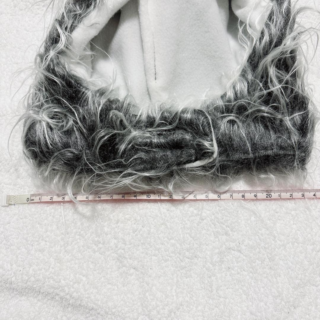 ⭐️G Rabbit Hood Costume Rabbit Hat Rabbit Ears G34