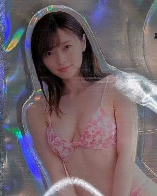 Mai Shiraishi Acrylic Stand Swimsuit Idol Beautiful Actress Actor New 25