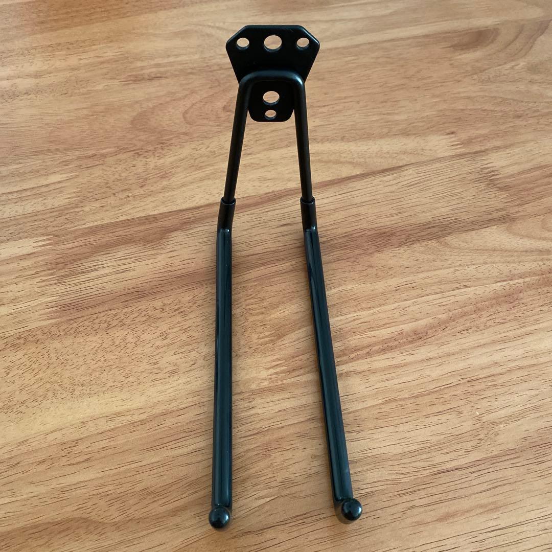 Hailogic Tool Double Hook L-Shape, L Size, 58605