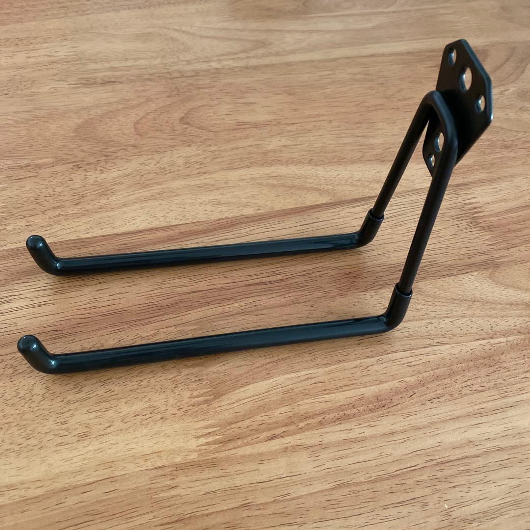Hailogic Tool Double Hook L-Shape, L Size, 58605