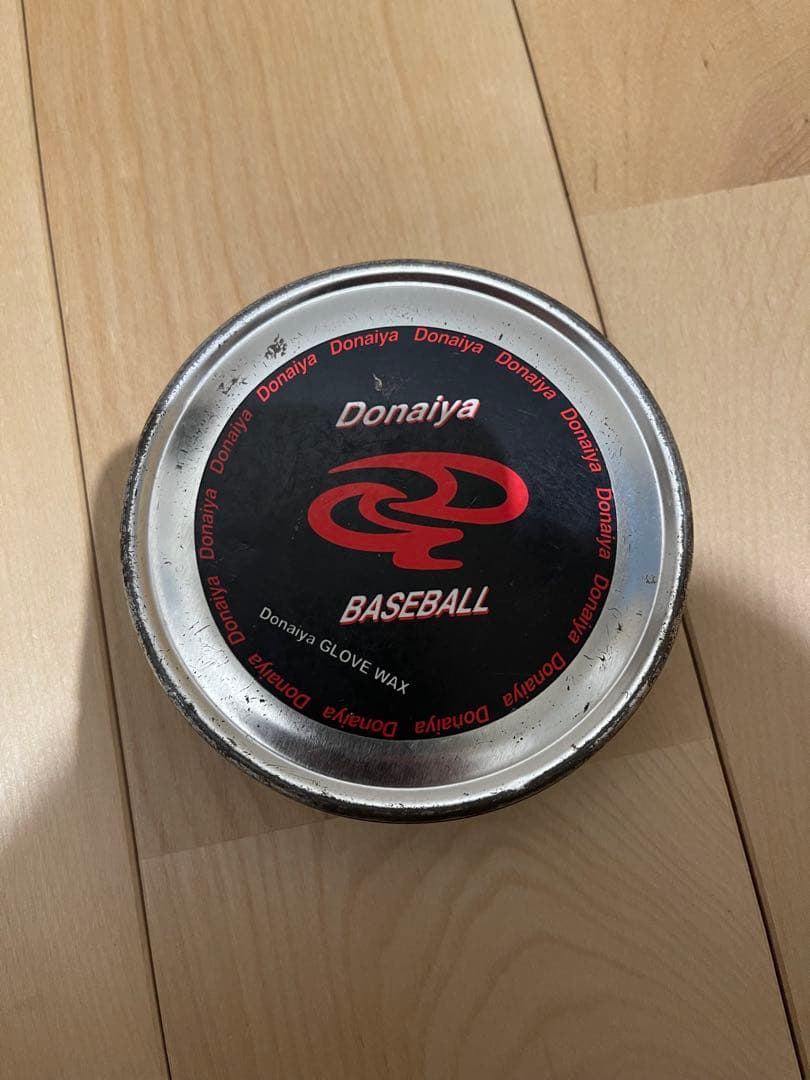 Donaiya Glove Wax 1.02oz