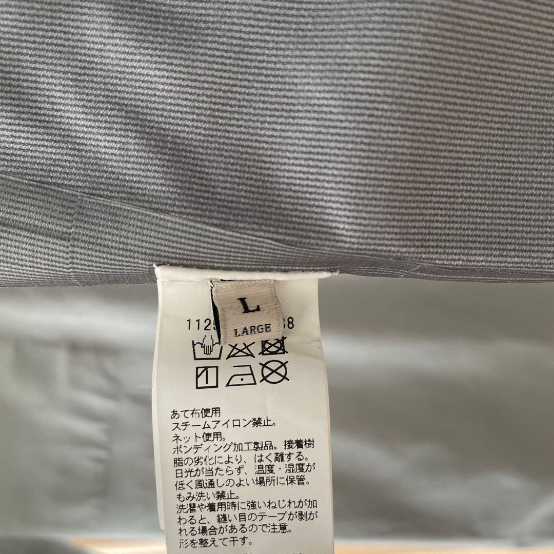 UNITED ARROWS

 / 

Size : L detail lines

thank class=gnlqyh