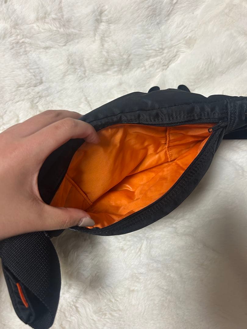 Body Bag